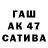 Дистиллят ТГК концентрат Danik Belorusov